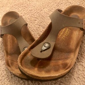 Birkenstock Sandals
